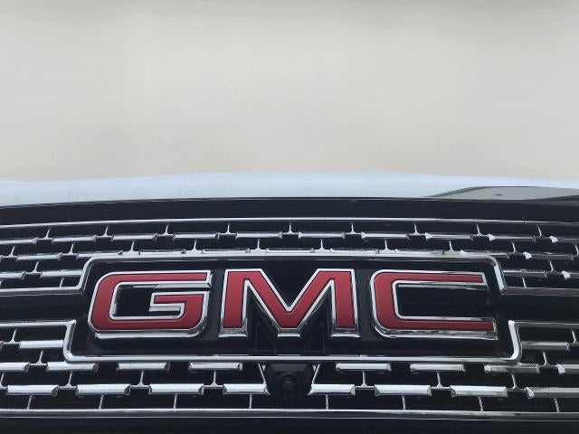 2023 GMC Sierra 3500 HD 4WD Crew Cab 172 Denali