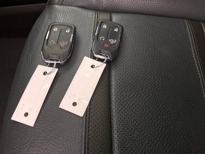 2023 GMC Sierra 3500 HD 4WD Crew Cab 172 Denali