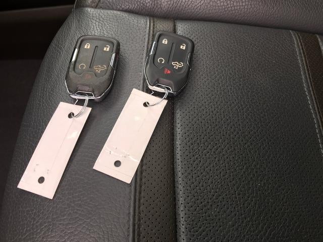 2023 GMC Sierra 3500 HD 4WD Crew Cab 172 Denali