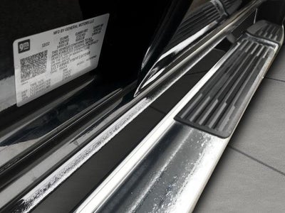 2023 GMC Sierra 3500 HD 4WD Crew Cab 172 Denali