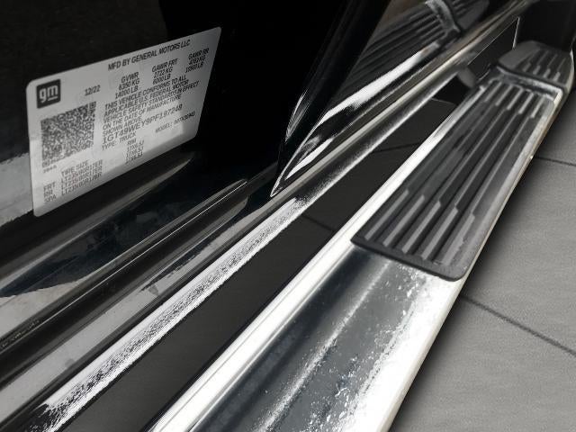 2023 GMC Sierra 3500 HD 4WD Crew Cab 172 Denali