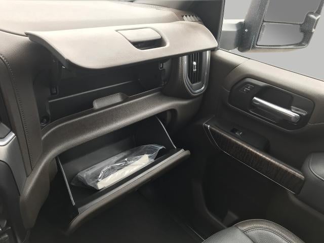 2023 GMC Sierra 3500 HD 4WD Crew Cab 172 Denali