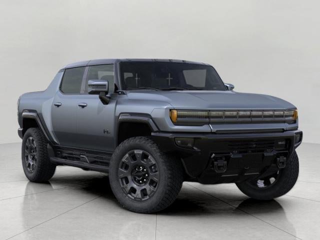 2026 GMC HUMMER EV Pickup 3X