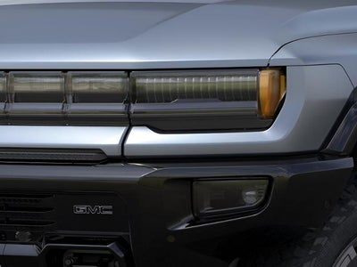 2026 GMC HUMMER EV Pickup 3X