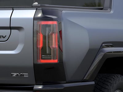 2026 GMC HUMMER EV Pickup 3X