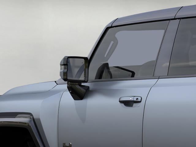 2026 GMC HUMMER EV Pickup 3X