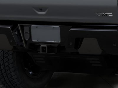 2026 GMC HUMMER EV Pickup 3X