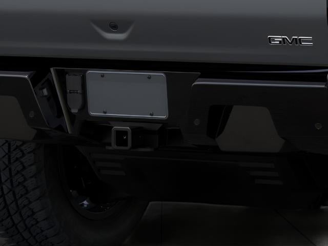 2026 GMC HUMMER EV Pickup 3X