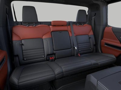 2026 GMC HUMMER EV Pickup 3X