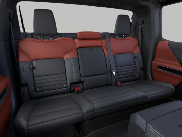 2026 GMC HUMMER EV Pickup 3X