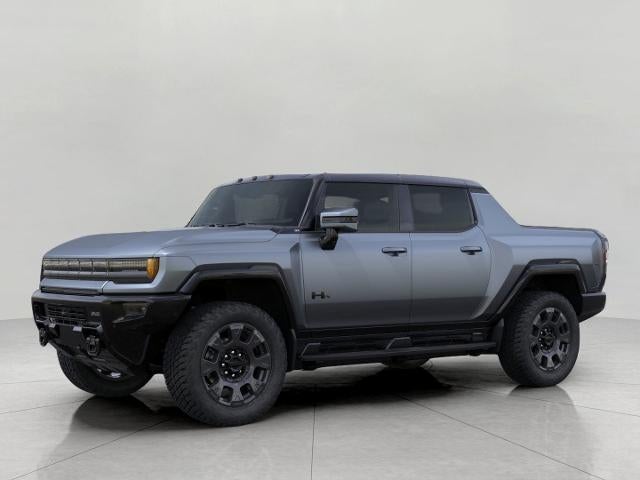 2026 GMC HUMMER EV Pickup 3X