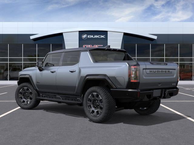 2026 GMC HUMMER EV Pickup 3X