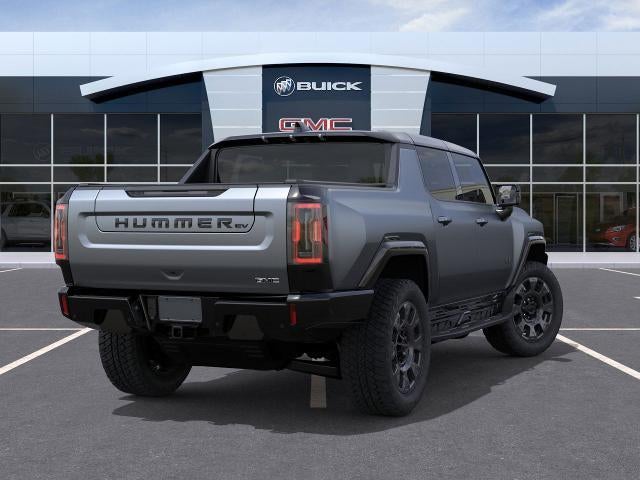 2026 GMC HUMMER EV Pickup 3X