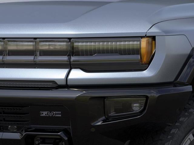 2026 GMC HUMMER EV Pickup 3X