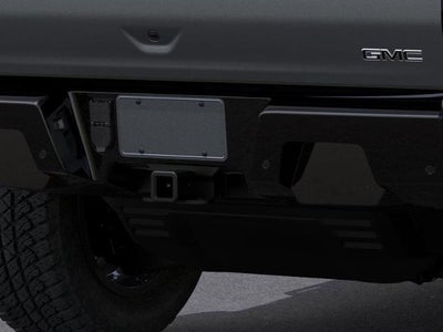 2026 GMC HUMMER EV Pickup 3X