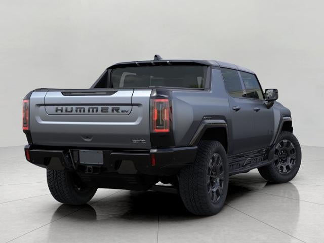 2026 GMC HUMMER EV Pickup 3X