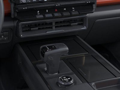 2026 GMC HUMMER EV Pickup 3X