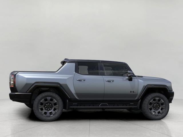 2026 GMC HUMMER EV Pickup 3X