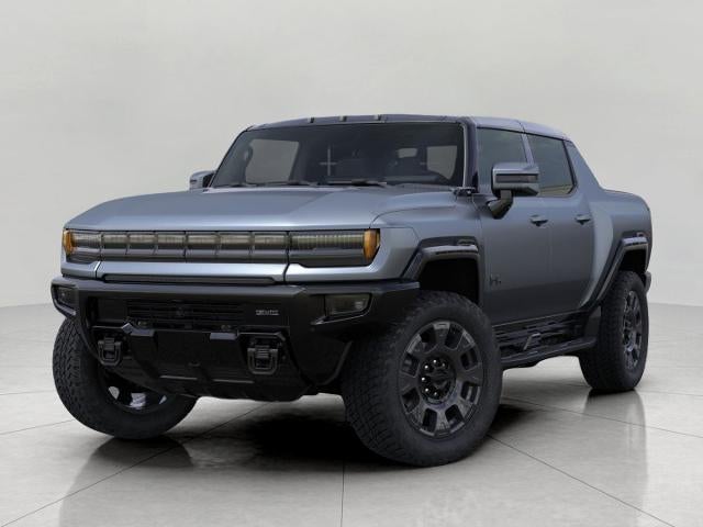 2026 GMC HUMMER EV Pickup 3X