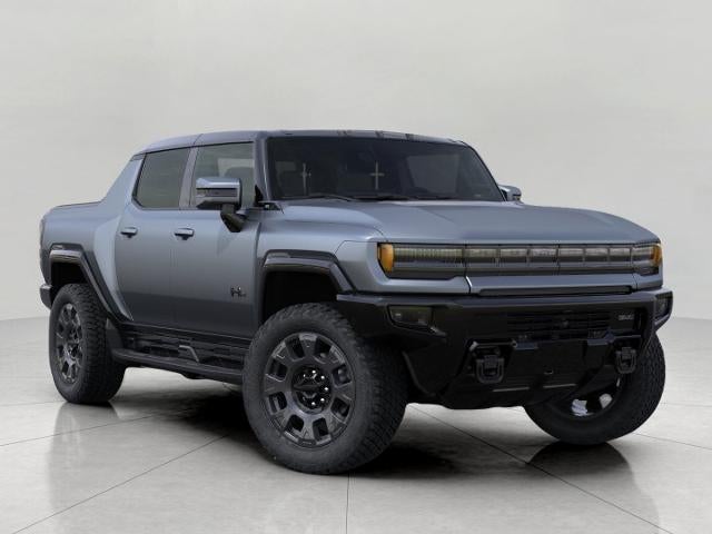 2026 GMC HUMMER EV Pickup 3X