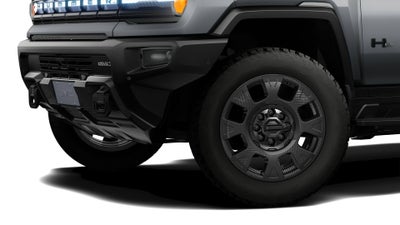 2026 GMC HUMMER EV Pickup 3X