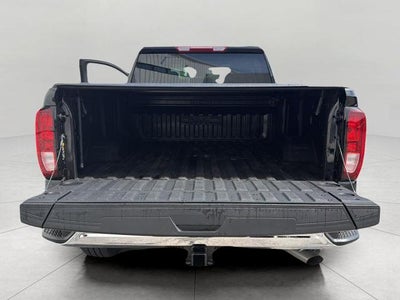 2025 GMC Sierra 2500 HD 4WD Crew Cab 159 SLE