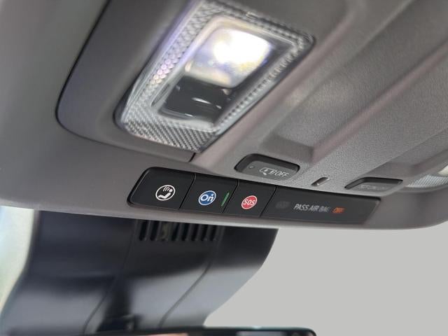 2025 GMC Sierra 2500 HD 4WD Crew Cab 159 SLE
