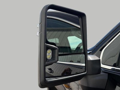 2025 GMC Sierra 2500 HD 4WD Crew Cab 159 SLE