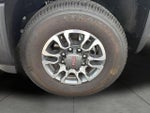 2025 GMC Sierra 2500 HD 4WD Crew Cab 159 SLE