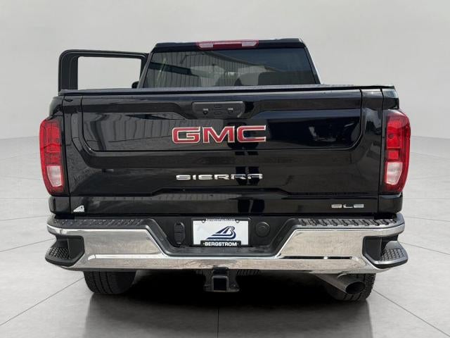 2025 GMC Sierra 2500 HD 4WD Crew Cab 159 SLE