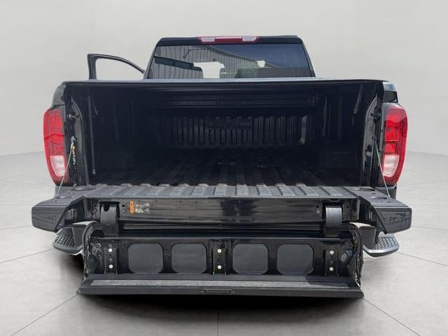 2025 GMC Sierra 2500 HD 4WD Crew Cab 159 SLE