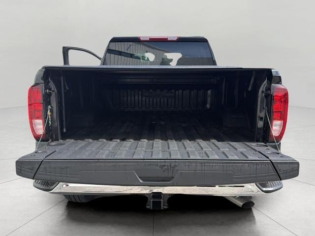 2025 GMC Sierra 2500 HD 4WD Crew Cab 159 SLE