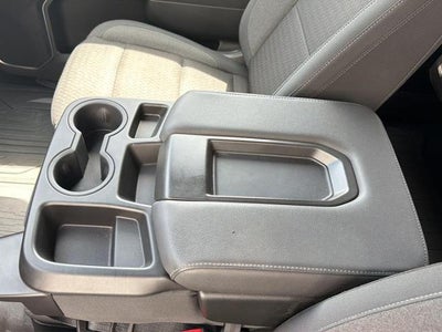 2025 GMC Sierra 2500 HD 4WD Crew Cab 159 SLE