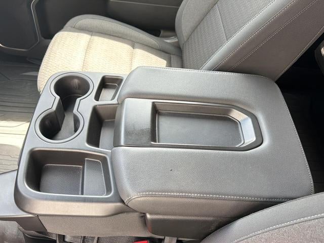 2025 GMC Sierra 2500 HD 4WD Crew Cab 159 SLE