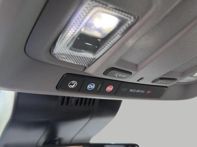 2025 GMC Sierra 2500 HD 4WD Crew Cab 159 SLE