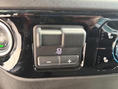 2025 GMC Sierra 2500 HD 4WD Crew Cab 159 SLE