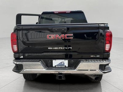 2025 GMC Sierra 2500 HD 4WD Crew Cab 159 SLE