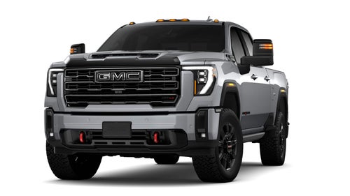 2026 GMC Sierra 2500 HD Base