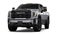 2026 GMC Sierra 2500 HD Base