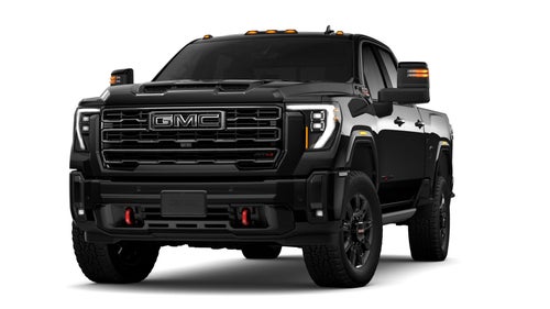 2026 GMC Sierra 2500 HD Base