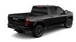 2026 GMC Sierra 2500 HD Base