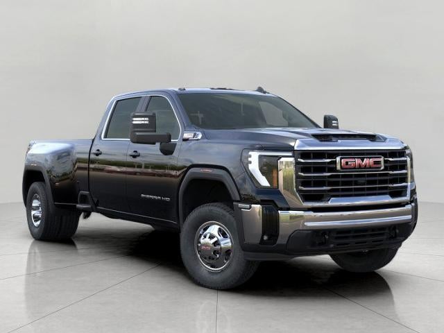 2026 GMC Sierra 3500 HD SLE DRW
