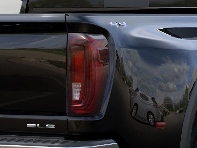 2026 GMC Sierra 3500 HD SLE DRW