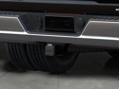 2026 GMC Sierra 3500 HD SLE DRW