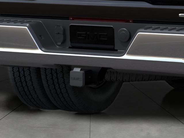 2026 GMC Sierra 3500 HD SLE DRW