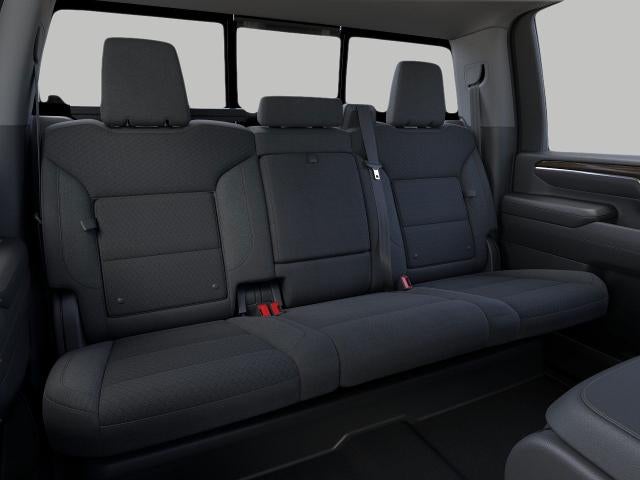 2026 GMC Sierra 3500 HD SLE DRW