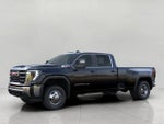 2026 GMC Sierra 3500 HD SLE DRW