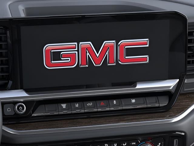 2026 GMC Sierra 3500 HD SLE DRW