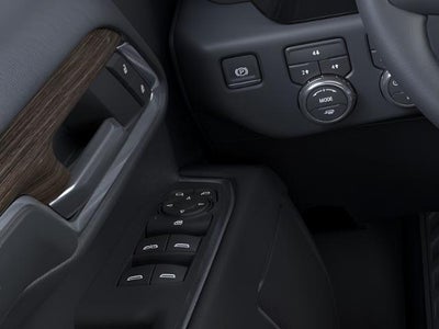 2026 GMC Sierra 3500 HD SLE DRW