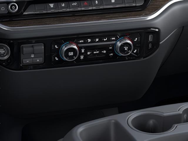 2026 GMC Sierra 3500 HD SLE DRW